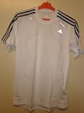 Adidas ClimaCool Jogging/Tennis/Fußball/Sportshirt 