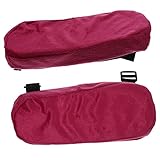 Vous pouvez utiliser ce coussin sain et élégant pour une utilisation à long terme lorsque vous voyagez, en bus en bureau.