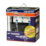 GP Thunder UNLIMITED 4500K WARM WHITE COLOR (H1)