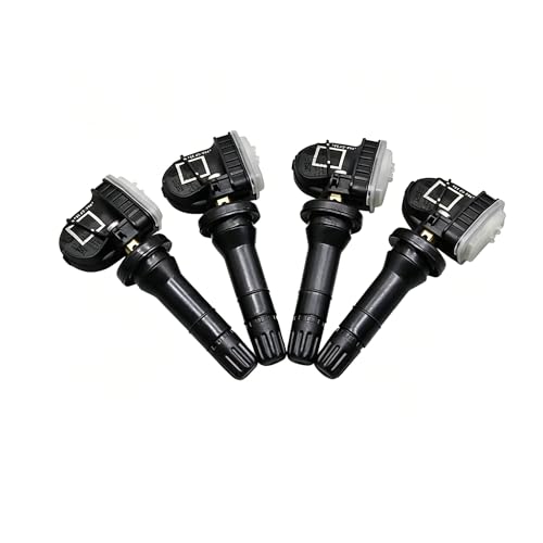 Capteur TPMS pour C-Max EV6T-1A180-CE fini le voyant pression