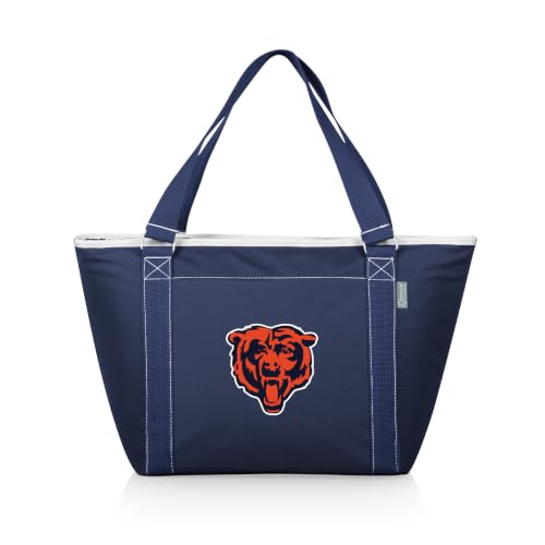 Image of PICNIC TIME NFL Topanga Cooler Bag, Soft Cooler Tote Bag, Picnic Cooler