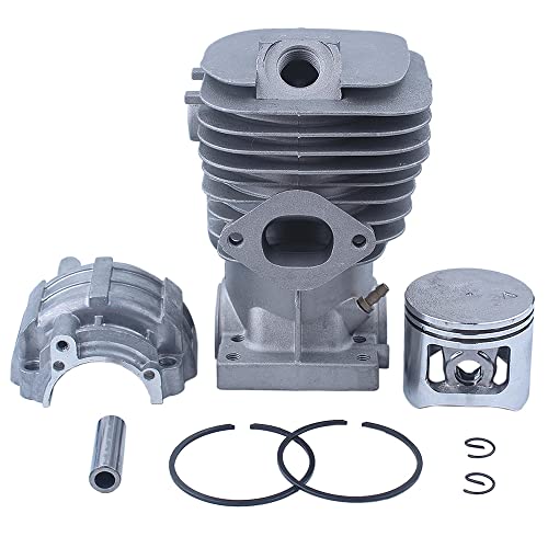 Kit de culasse à piston 41 mm pour tronçonneuse CS4200 Echo - 3