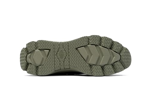 Image of Palladium Men's Thunder Lite Phantom Urban Sneaker