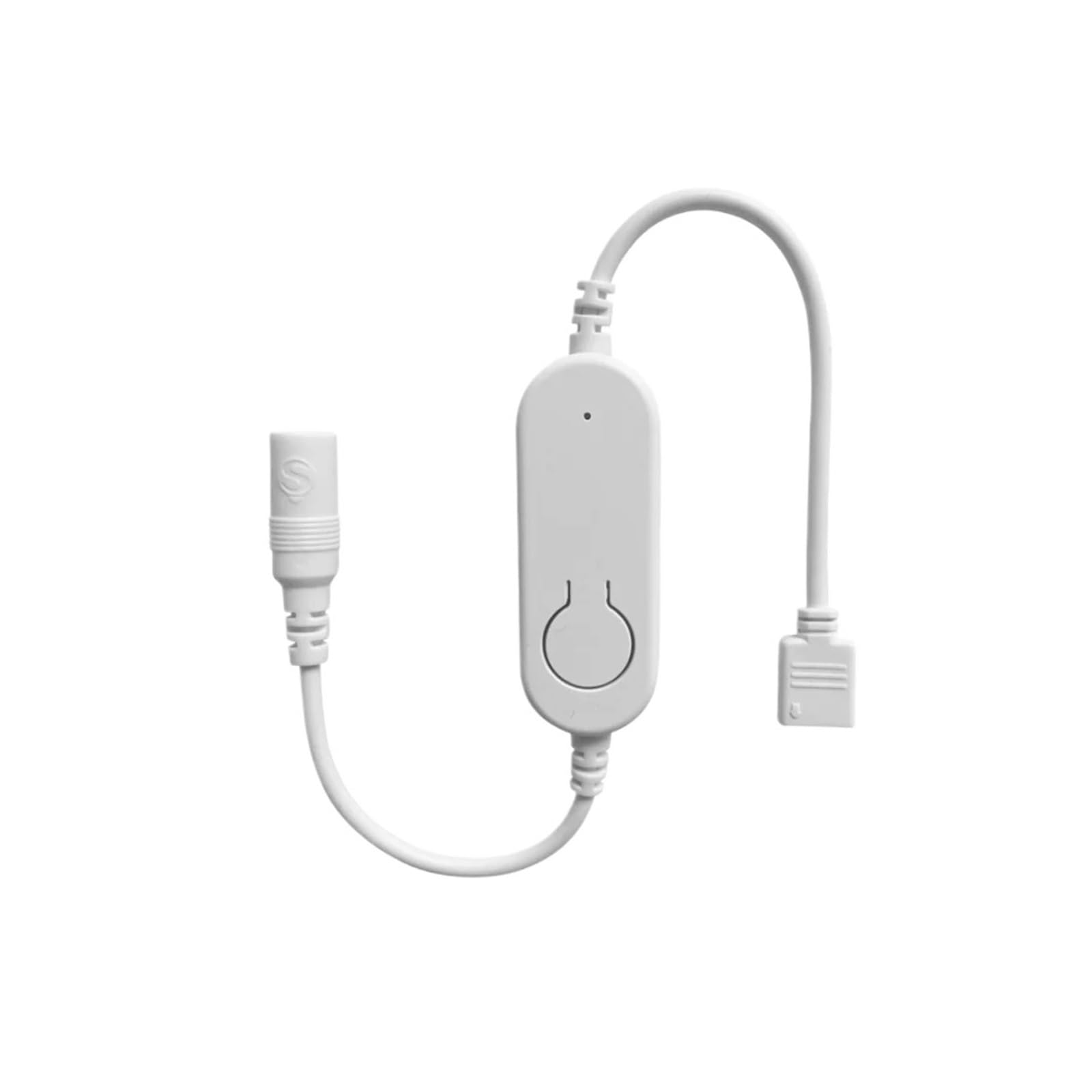 Contrôleur LED CCT pour varier l'ambiance lumineuse du salon à la chambre