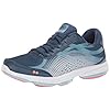 Ryka-Womens-Devotion-Plus-3-Walking-Shoe Ryka Womens Devotion Plus 3 Walking Shoe, Blue Multi, 8 US