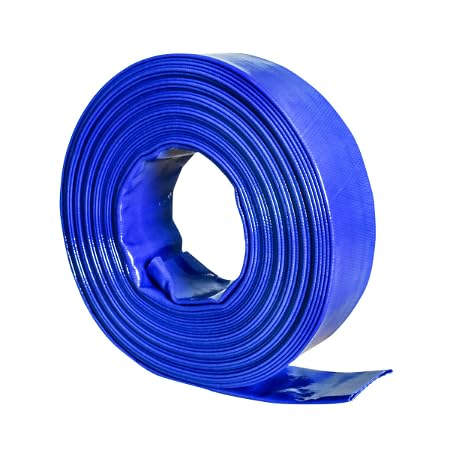 Tubo flessibile - OROFLEX™ 10 - TIPSA - di irrigazione / in gomma / piatto