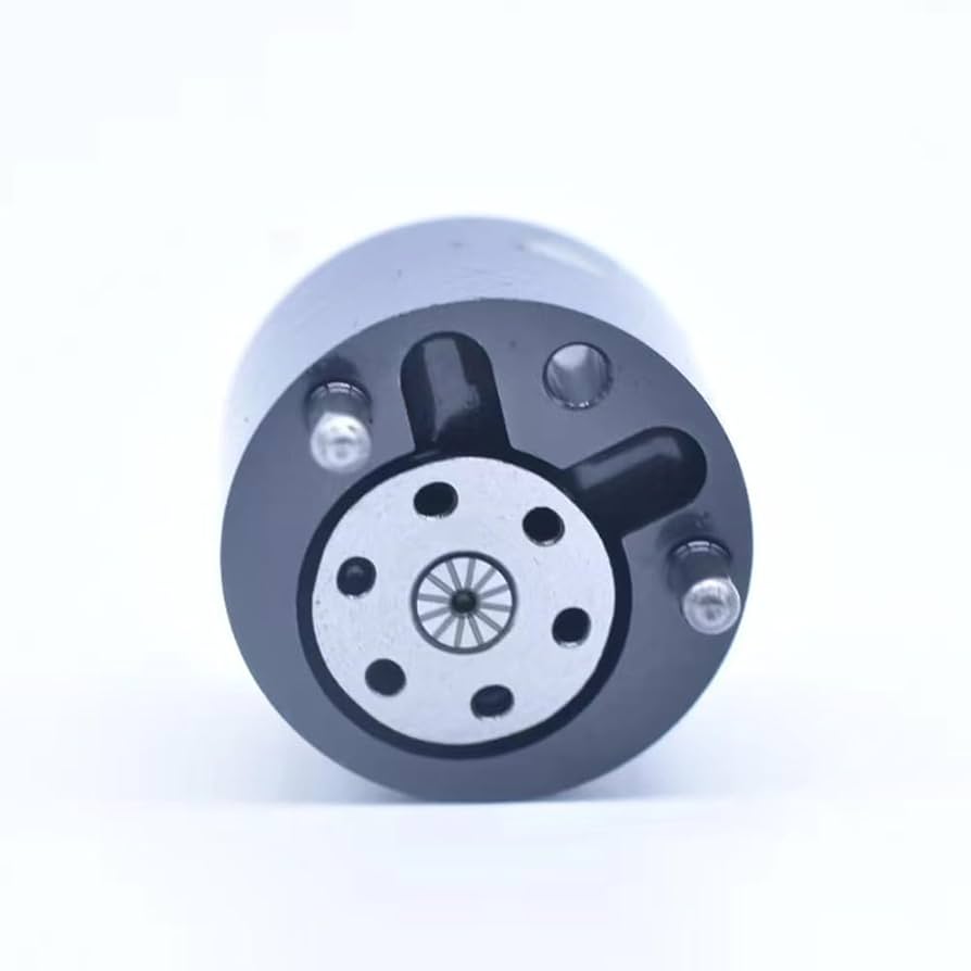 Amazon.com: BASCOLIN Common Rail Valve 28278897 9308-622B