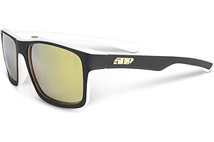 509 Deuce - Sunglasses (Speedsta Black Gold)