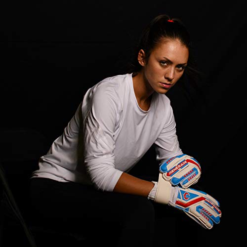 Renegade Gk RSG-TL-MR-10 Talon Mirage Goalie Gloves thumb #3