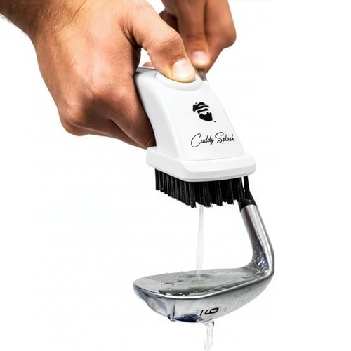Caddy Splash Club Brush Pro
