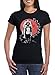 UZ Design Prinzessin Mononoke Tshirt Damen Kinder Mädchen Wolf Manga Anime Japanisch Shirt, Damen - S