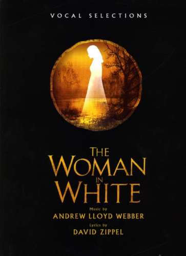 The Woman in White - Vocal Selections