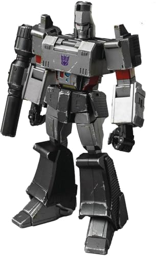 Gatherers Tavern Megatron Figura de Acción 20 cm miniatura 1