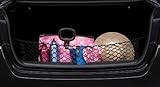 Kia Optima Rear Cargo Net Organizer