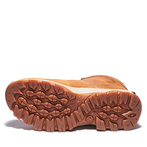 Timberland Men's Mt. Maddsen Anti-Fatigue Hiking Wateproof Leather Boot - Image 5