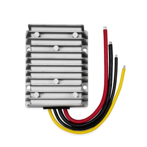 DC-DC Boost Converter 12V to 24V 20A 480W Waterproof