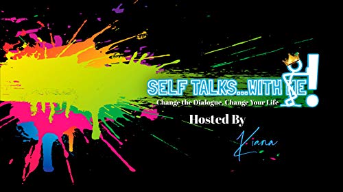 3. I was sabotaged by Self-doubt!!