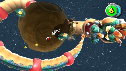 Super Mario Galaxy + Super Mario Galaxy 2 - Switch - Imagen 4
