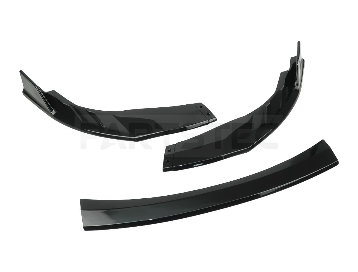 Amazon | MOTOR POWER カローラツーリング フロント リップ スポイラー