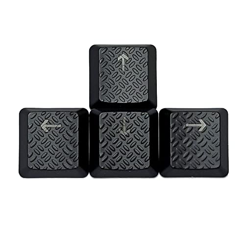 FPOUT DIY �L�[�{�[�h�L�[ 4�� ABS �o�b�N���C�g GL �^�N�^�C���L�[�L���b�v �e�N�X�`���m���X���b�v�J�o�[�t�� G913 G915 G813�p