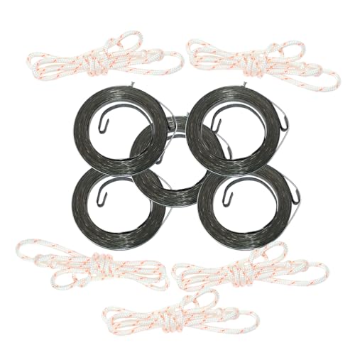 Corde à ressort de démarreur de recul pour Echo GT-200 et GT-225 - 7