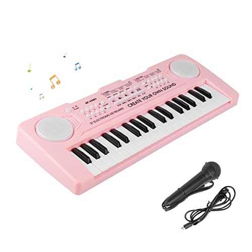 10 Best Keyboards For Kids Dec Of 2022 Babystufflab