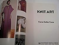 Knit Art 0442216564 Book Cover