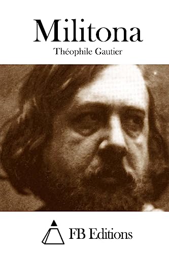 Militona [French] 1508759251 Book Cover