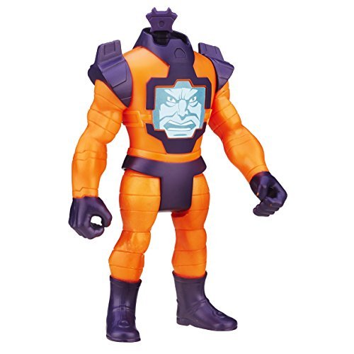 SPIDER-MAN Arnim Zola Action Figure by
