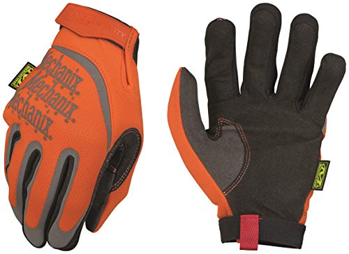 MECHANIX ʍƗp Hi-Viz eBeB XL H15-99-011