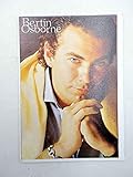  CROMO SUPER MUSICAL 150. Bertín Osborne. Eyder, Circa 1980