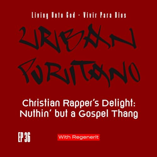 Christian Rapper's Delight: Nuthin' But a Gospel Thang featuring Regenerit