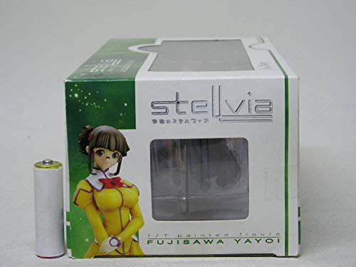 Amazon | マックスファクトリー 1/7 宇宙のステルヴィア 藤沢やよい 