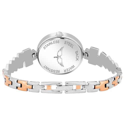 Image of WHITE BIRD Formal Analogue Women's Watch