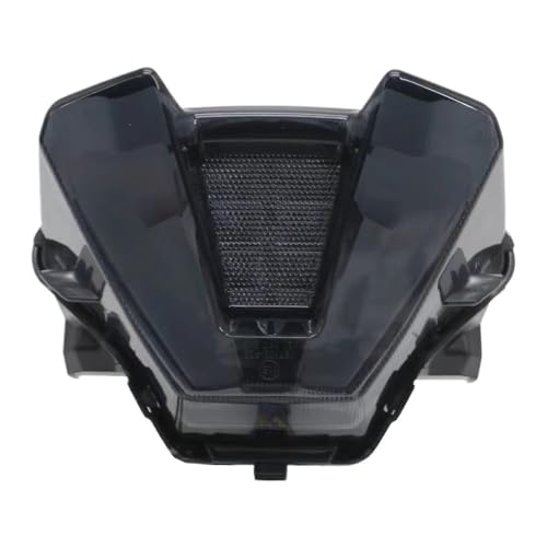 Clignotants pour moto MT-07 2021-2023 idéals pour vos virées nocturnes