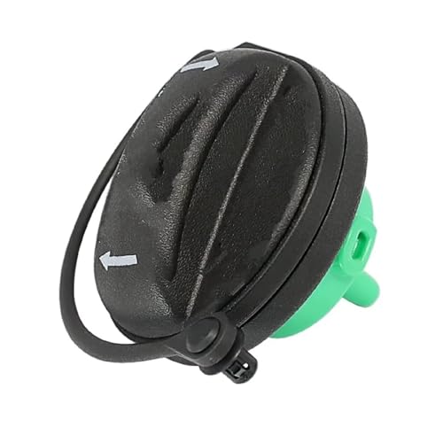 Bouchon de réservoir pour S5 et A4 idéal pour les longs trajets - 3