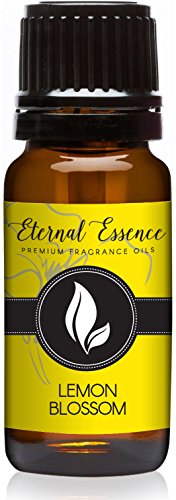 Image of Lemon Blossom Premium Grade Fragrance Oils - 10ml - Scented Oil