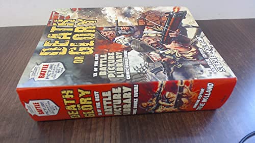 "Battle Picture Library": Death or Glory