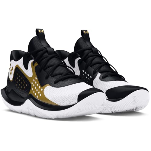 Image of Under Armour Men's Ua Jet '23 Basketball Shoes