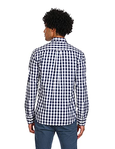 Image of U.S. Polo ASSN. Men's Regular Fit Polo T-Shirt