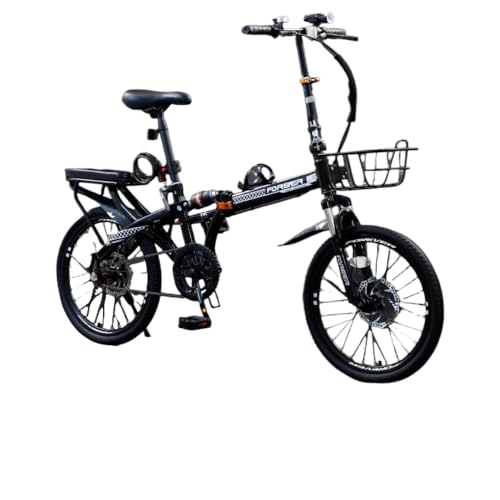 KZZK�܂肽���ݎ��]��16/20/22�C���`�j�����p�V�}�m7���ϑ��t�����g�_�u���C���p�N�g�T�X�y���V����8�b�܂肽���݊���~�߃^�C���A���~�t���[���g�ݗ��ĕs�v (�V���O���X�s�[�h�X�|�[�N�z�C�[��-����,22�C���`) [���s�A���i]