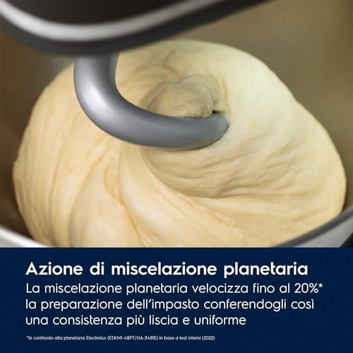 Electrolux E6KM1-4PPT