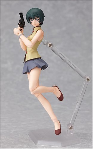 Amazon.co.jp: figma Phantom~Requiem for the Phantom~ アイン : ホビー