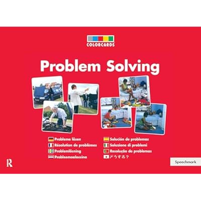 Problem Solving: Colorcards