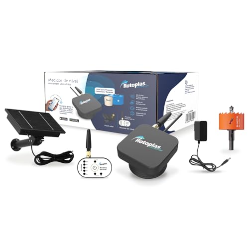 Sensor para tinaco 5 sensor para tinaco marca Rotoplas (2)