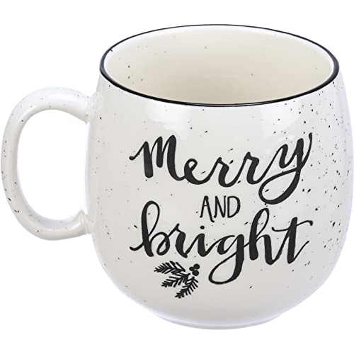 Mug-Merry-Bright Mug Merry Bright