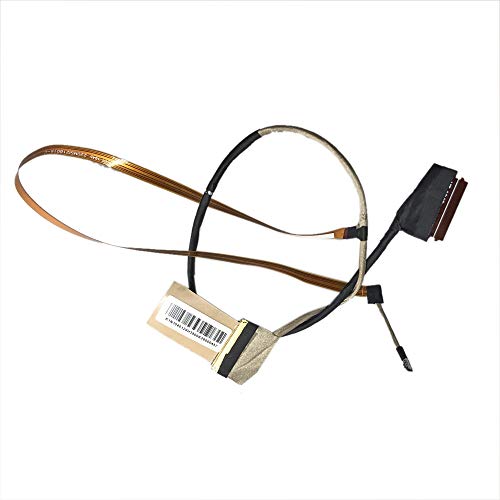 Câble flex 120HZ EDP 40 PIN haute fluidité pour écran LCD MSI Creator 17M