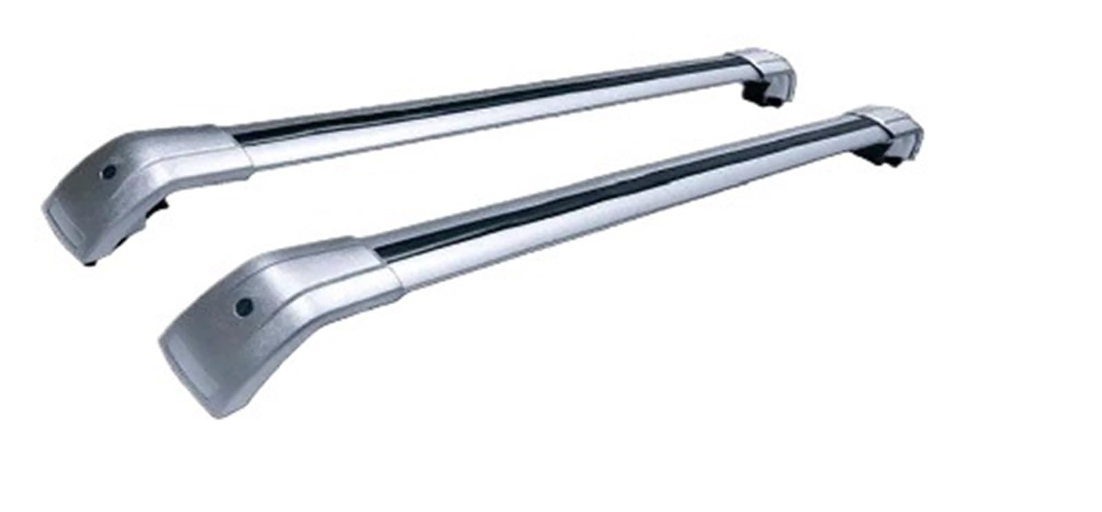Barres de toit Lincoln Aviator pour vos sorties de loisirs