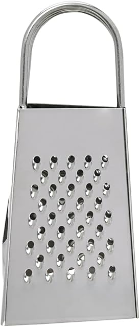 Ralador Para Mesa Em Inox Mimo Style