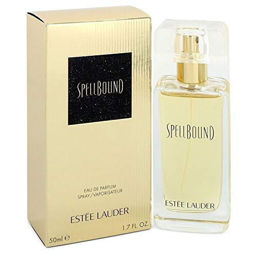 Spellbound by Estee Lauder Eau De Parfum Spray 1.7 oz